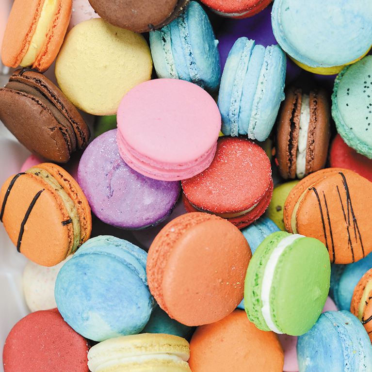Synthetic Food Colors Manufacturer