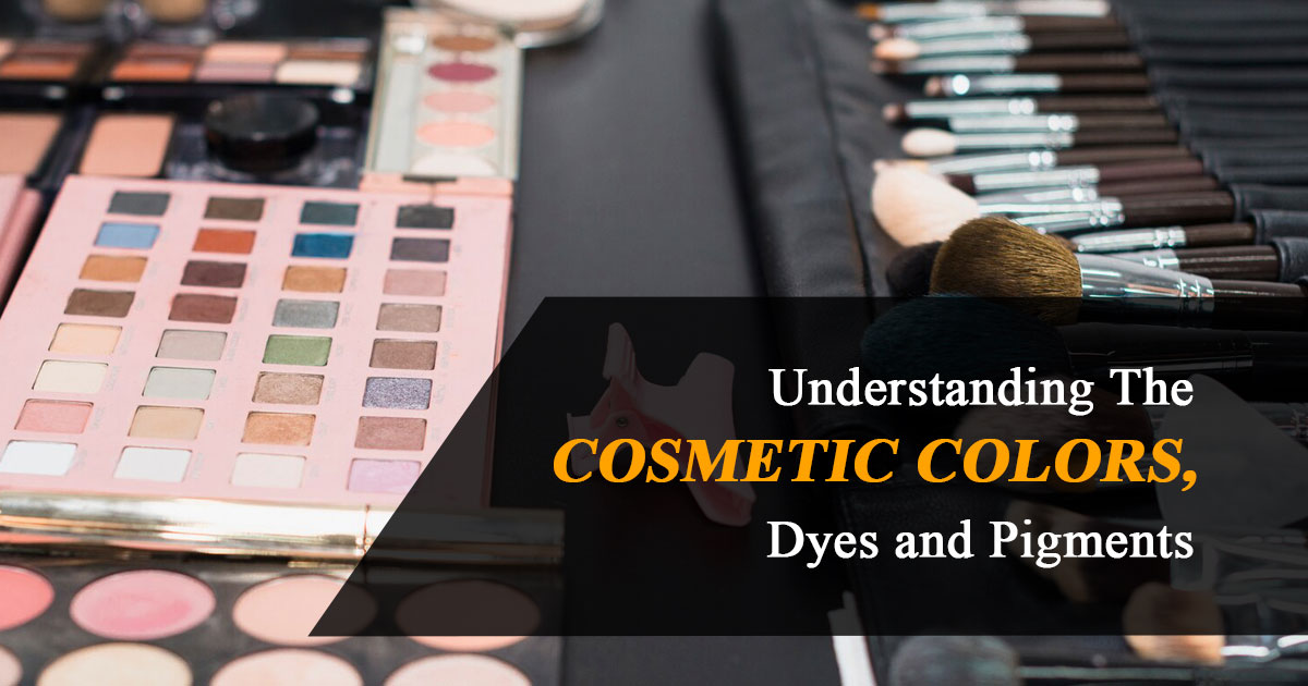 Understanding The Difference between Dyes and Pigments
