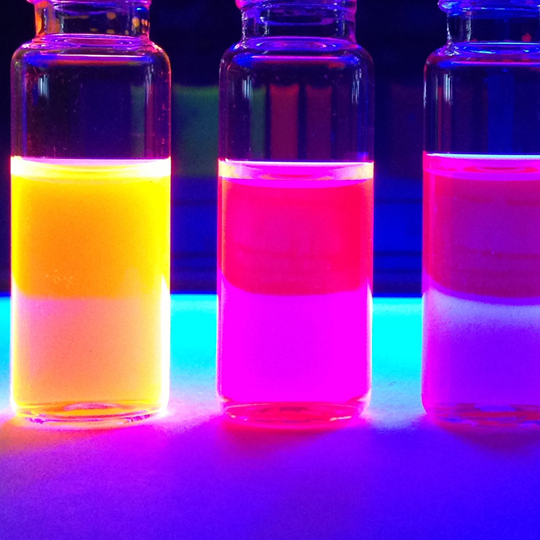 Fluorescent-Dyes