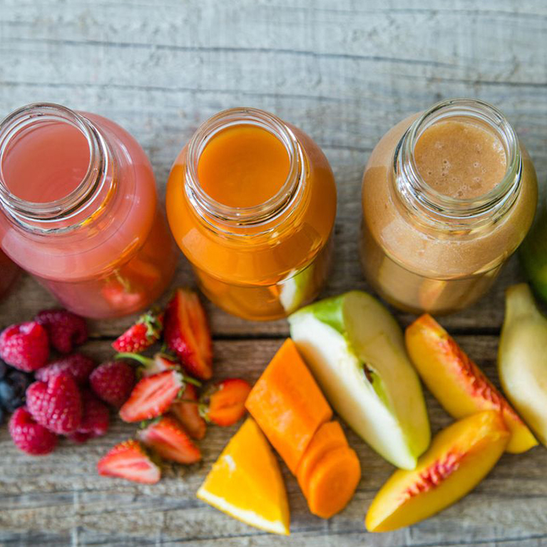 manufacturer of blended food colors