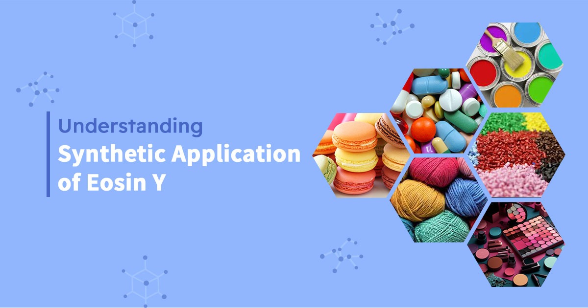 Understanding Synthetic Applications of Eosin Y