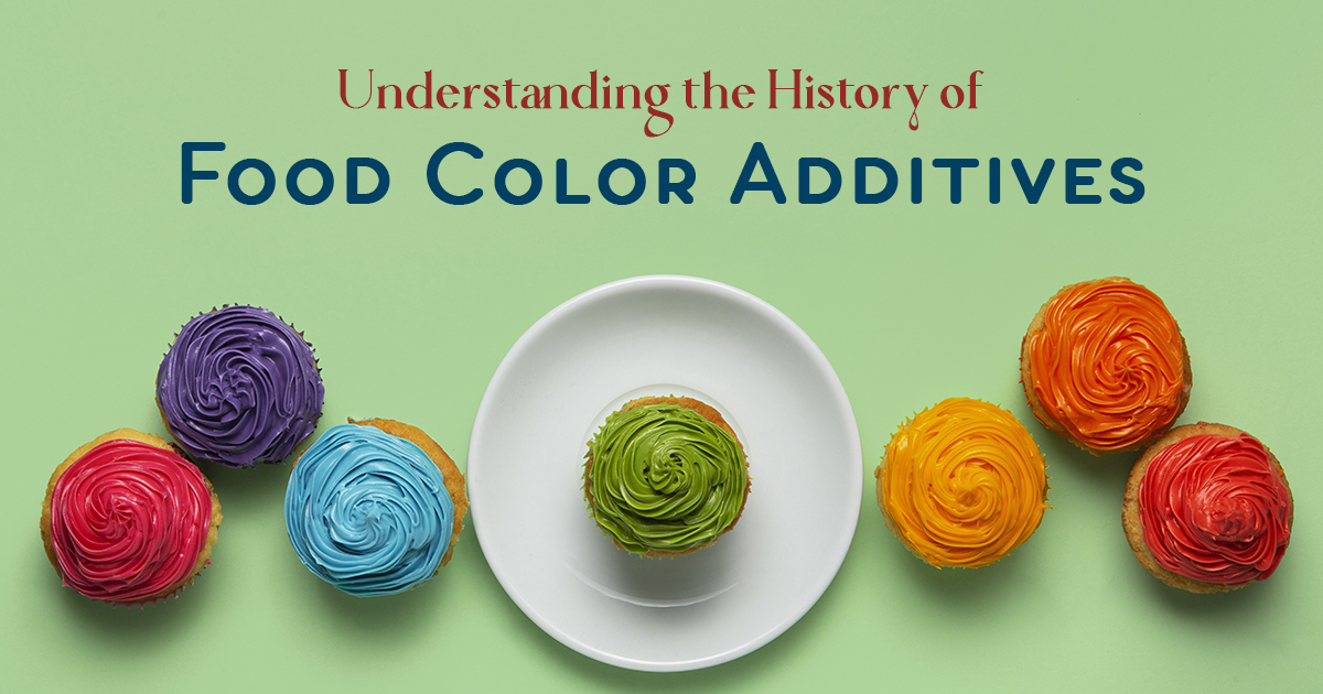understanding-history-of-food-colors-additives