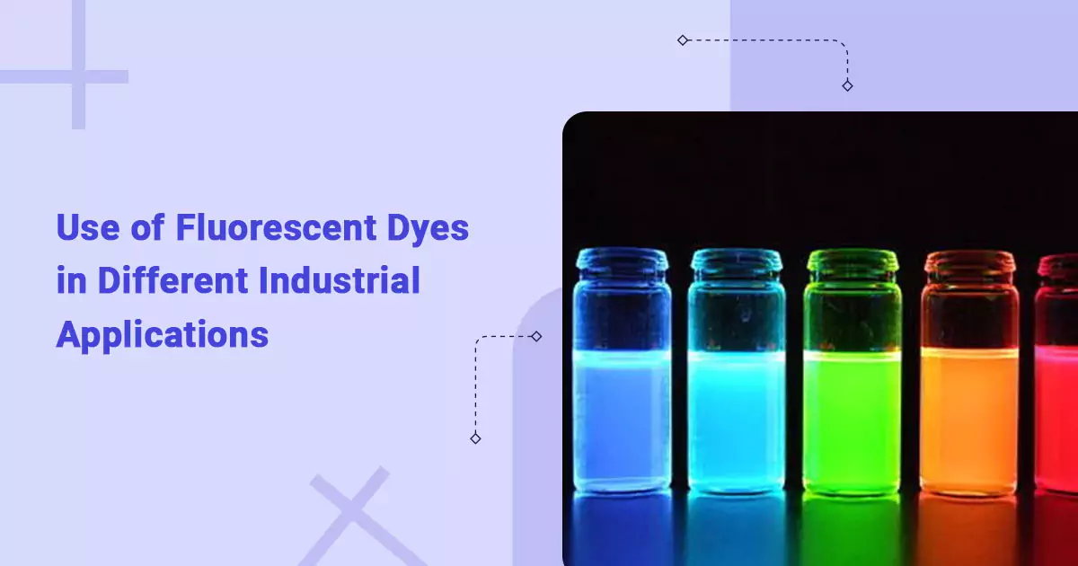 use-of-fluorescent-dyes