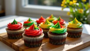 Understanding Different Types of Food Coloring