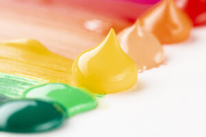 Pharmaceutical Colors