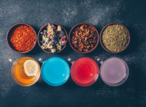 Synthetic Food Dyes