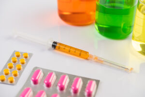 Pharmaceutical Colors Manufacturing Company