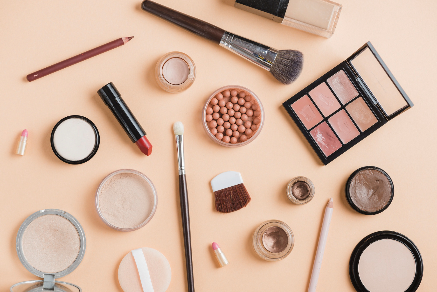 cosmetic pigments for makeup products india