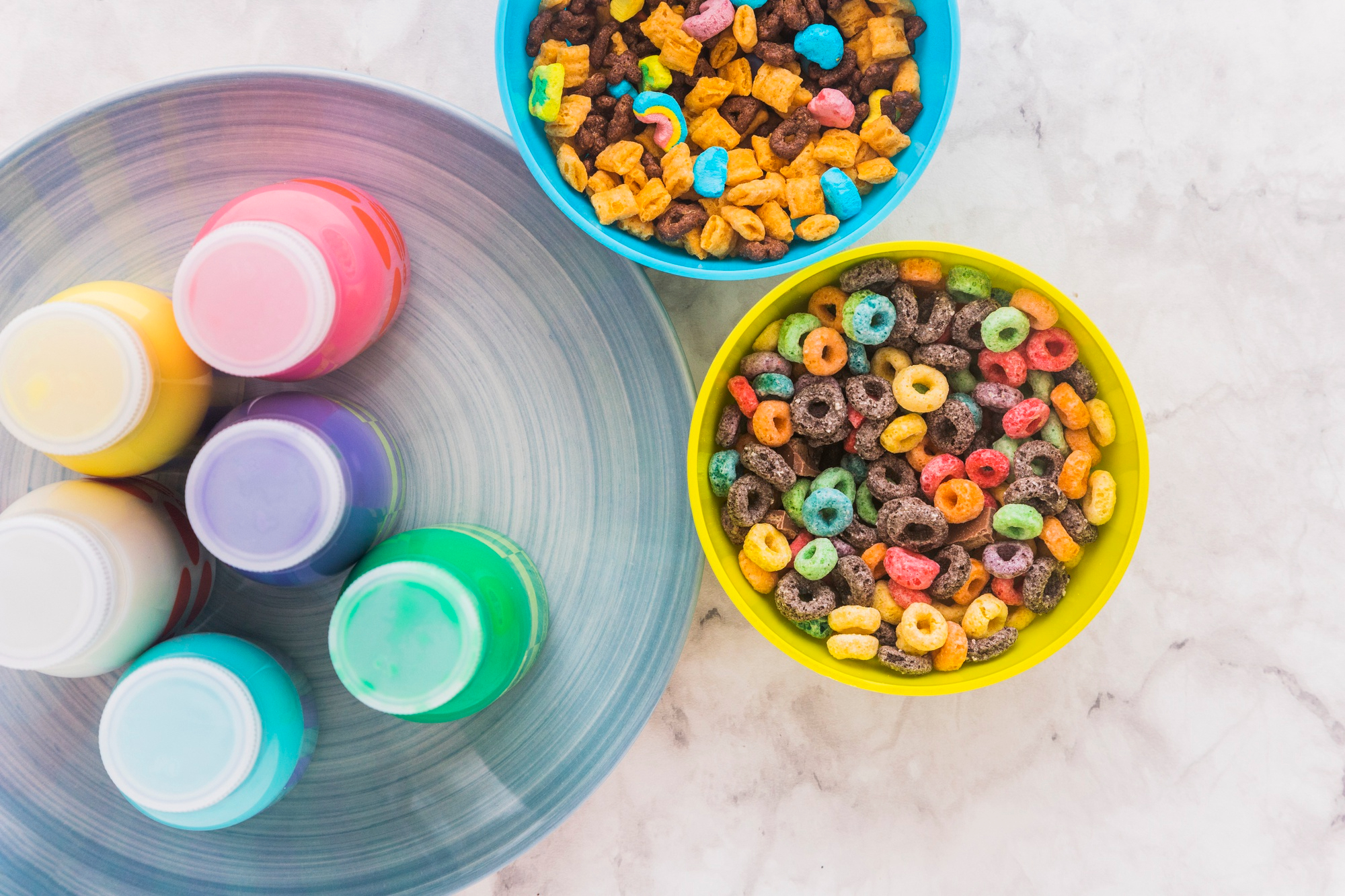 Pet Food Colors Manufacturer