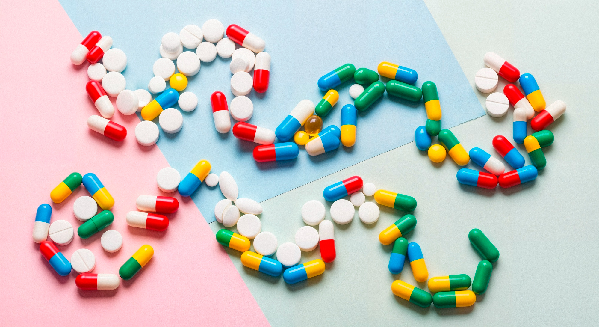 quality testing in pharmaceutical colors manufacturing company