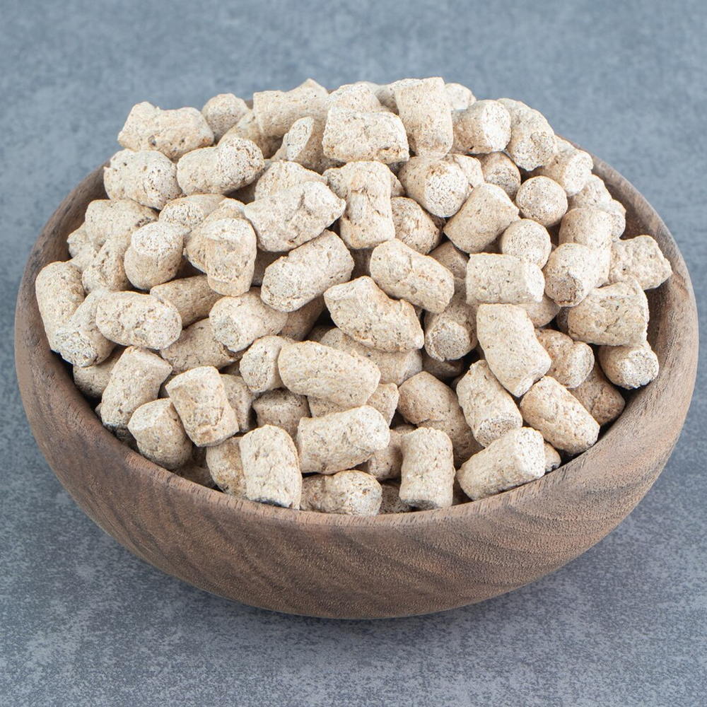 Dry Kibble