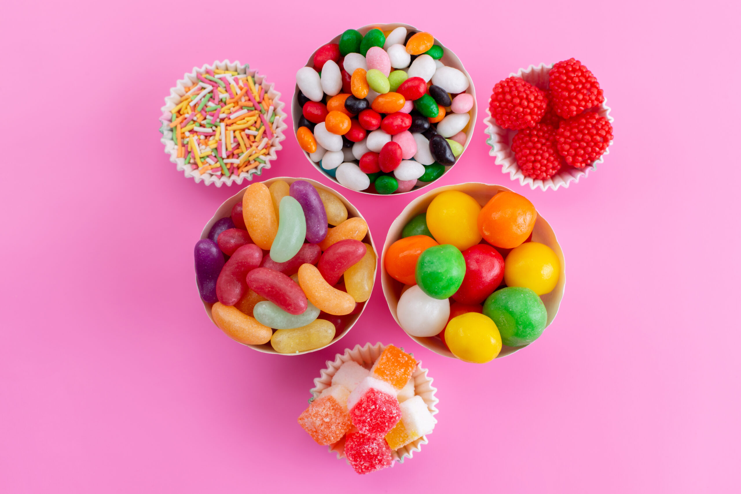 food colors manufacturer supplying high-quality food dyes