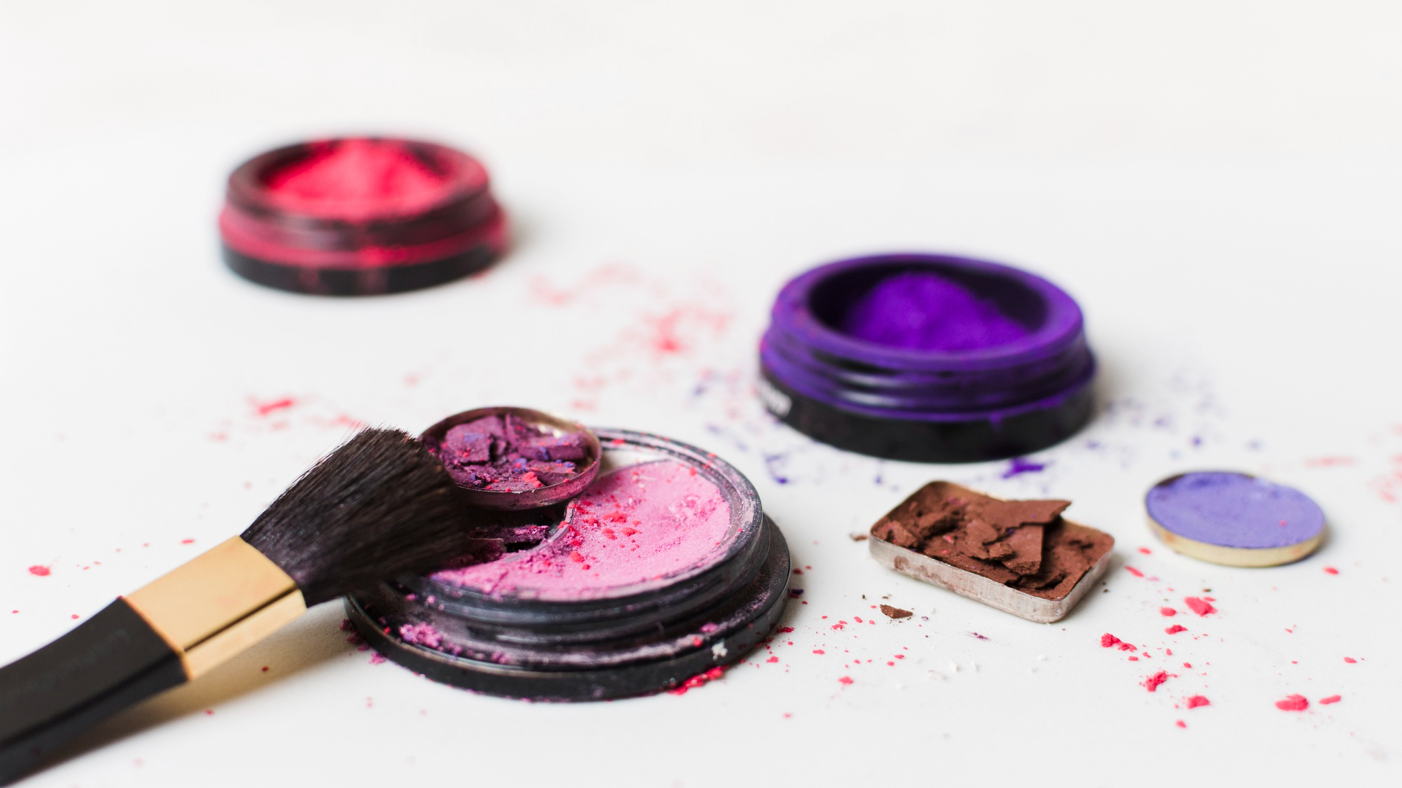 Alizarine Purple WS cosmetic pigment manufacturing