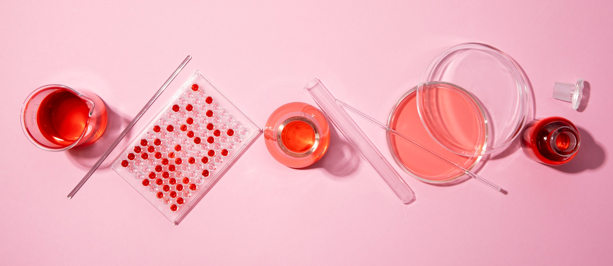 Cosmetic dyes manufacturer producing oil soluble colors