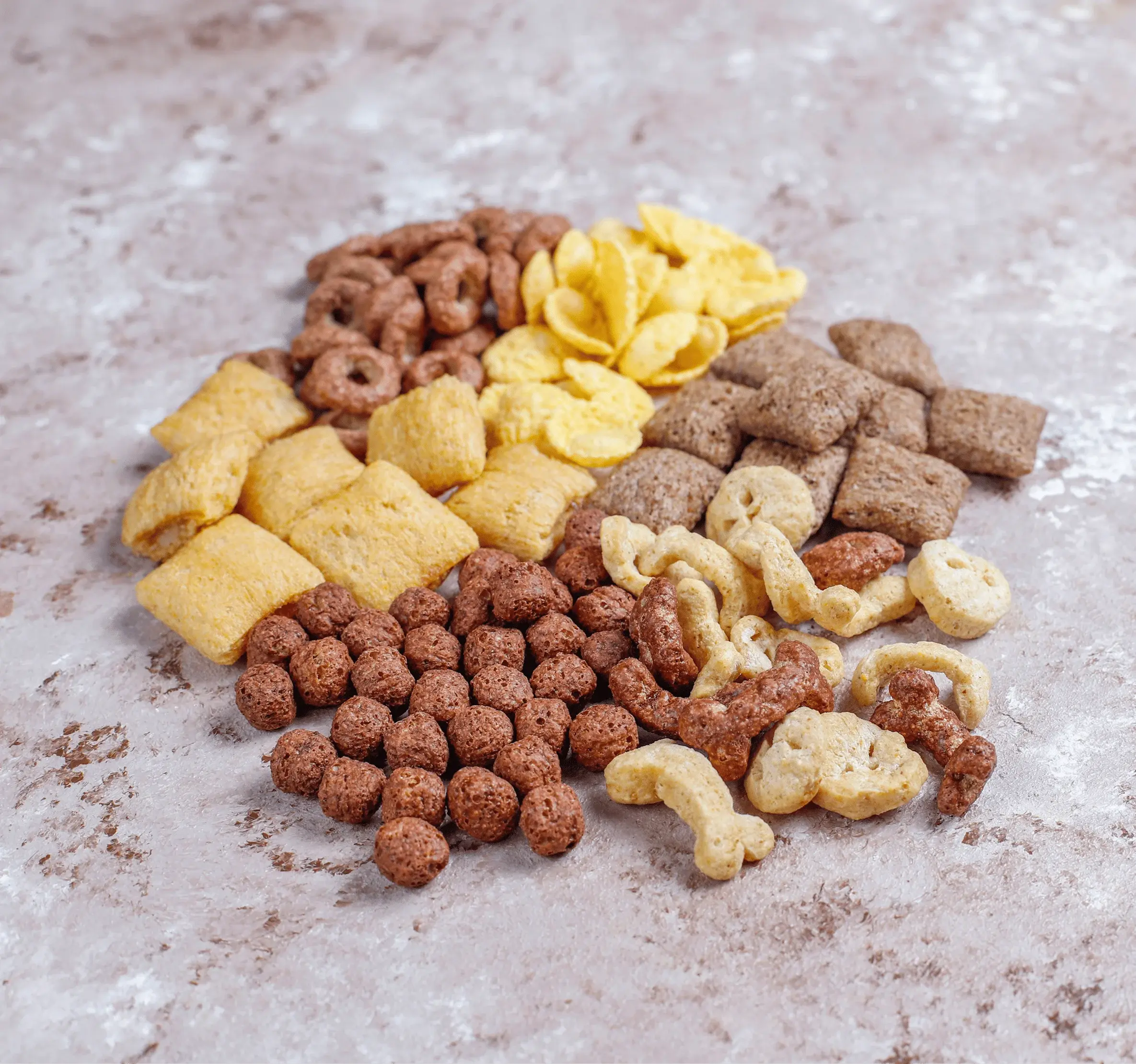 advanced color solutions for food cosmetic and pharma industries