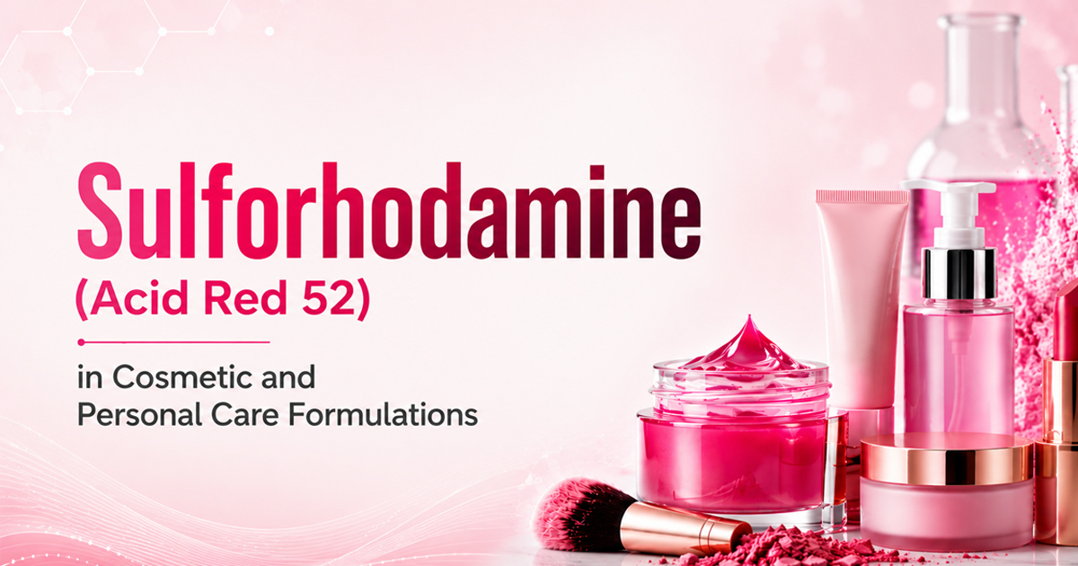 09-Sulforhodamine_Acid_Red_52_in_Cosmetic_and_Personal_Care_Formulations