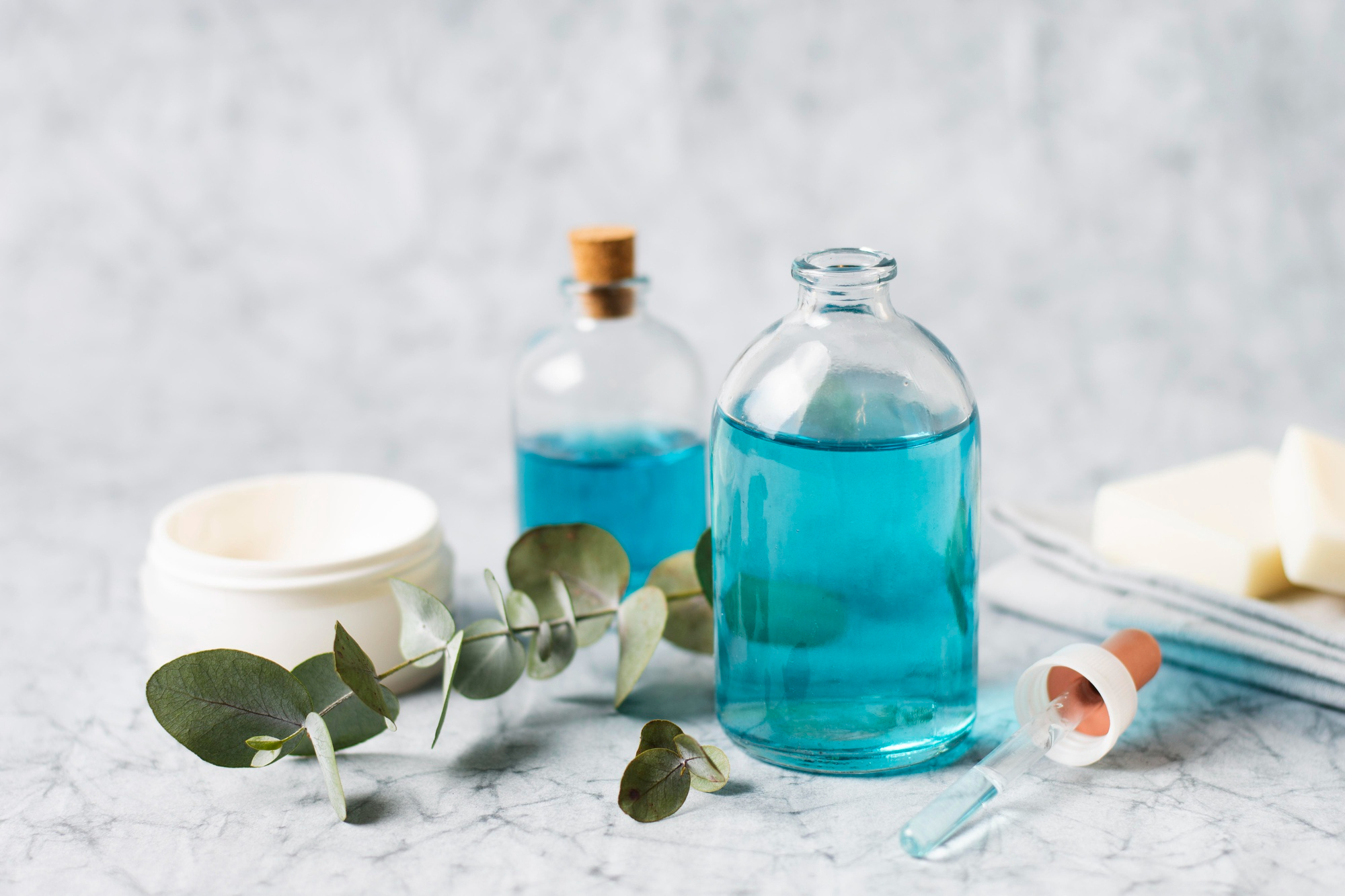 Lake colors used in cosmetic manufacturing