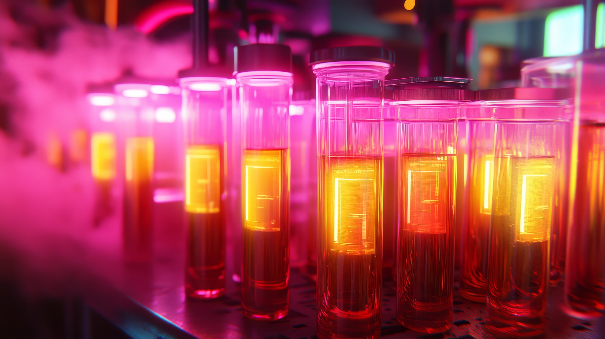 Fluorescent Xanthene Dyes: Applications Across Cosmetics, Diagnostics and Research