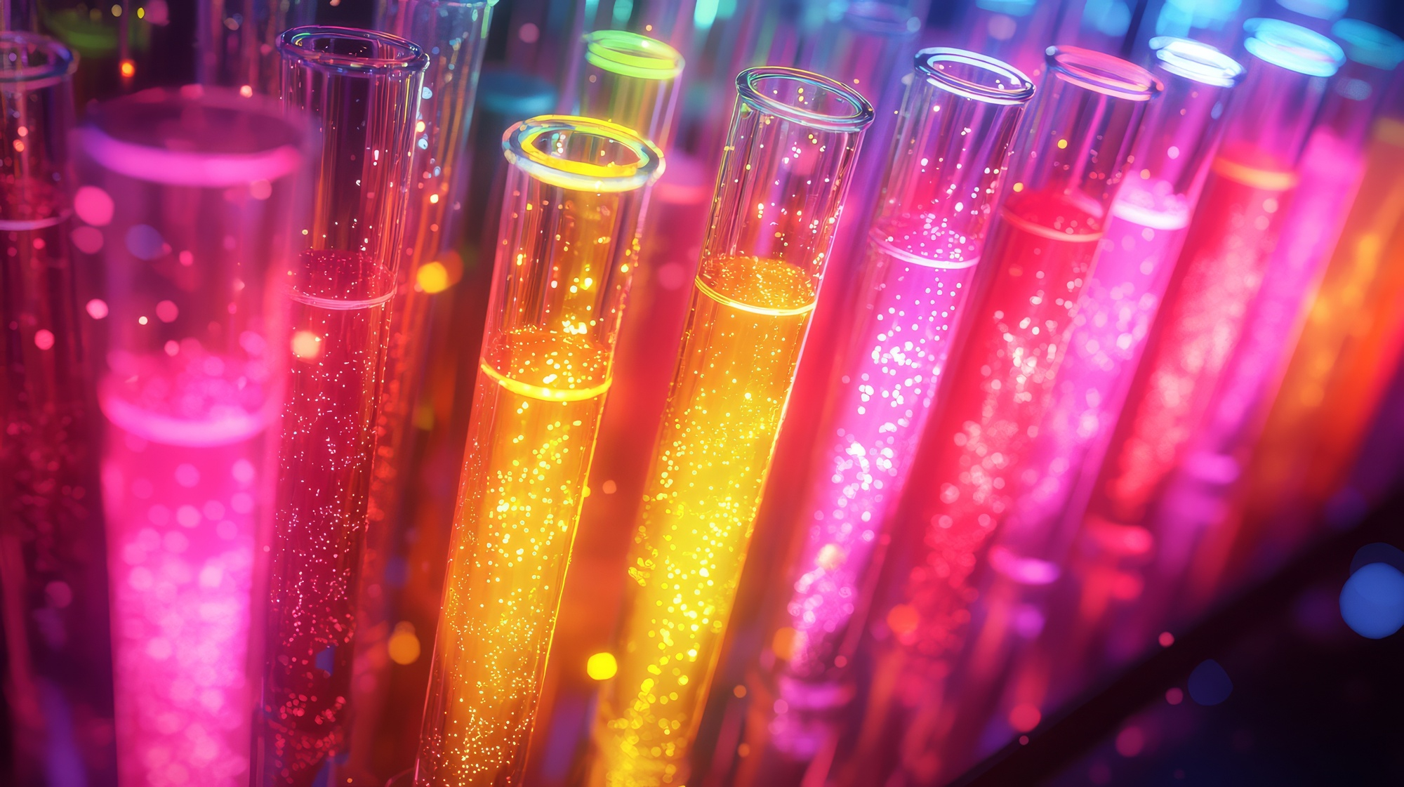 Sulforhodamine dye manufacturing process
