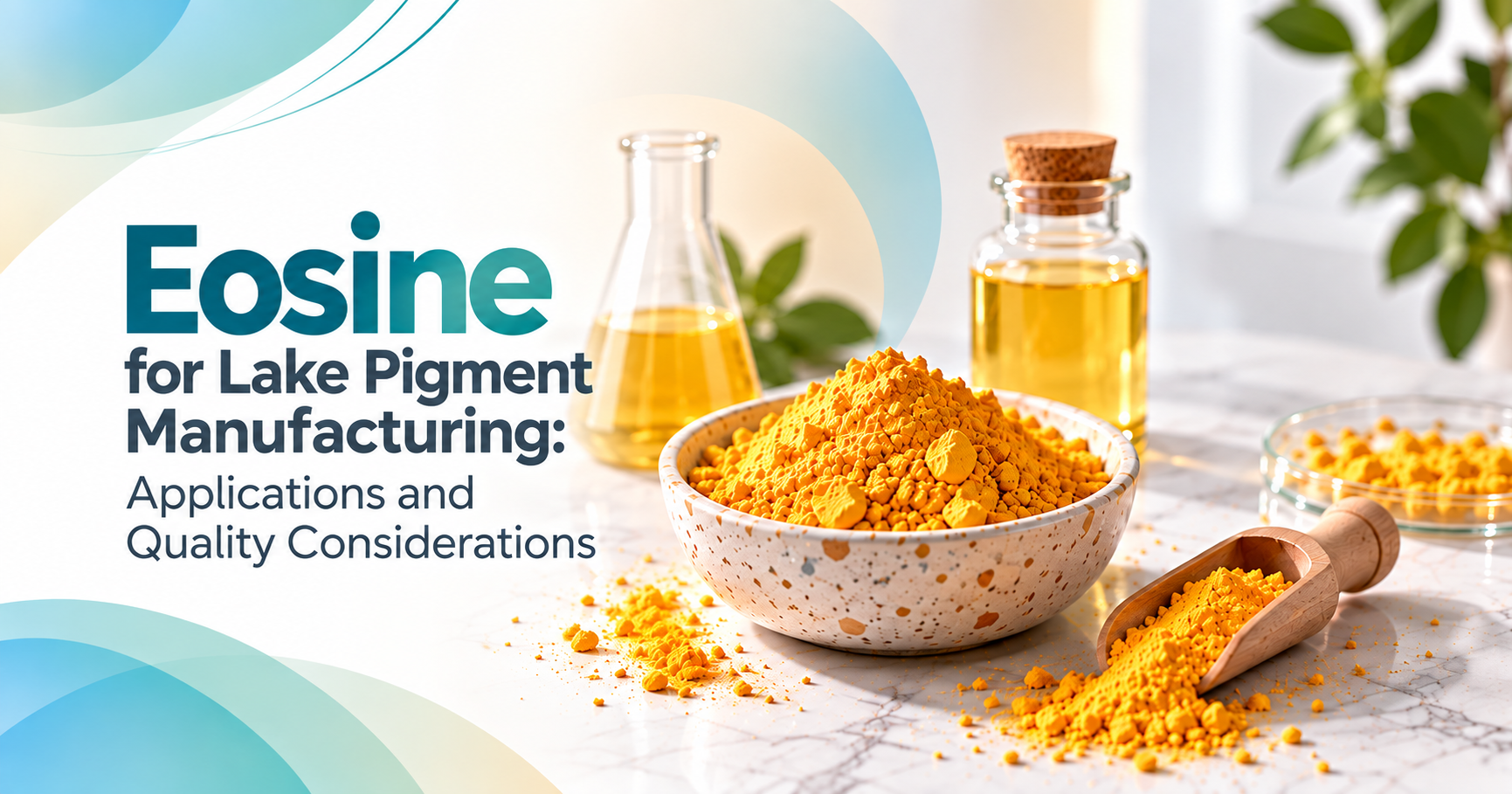eosine-for-lake-pigment-manufacturing-applications