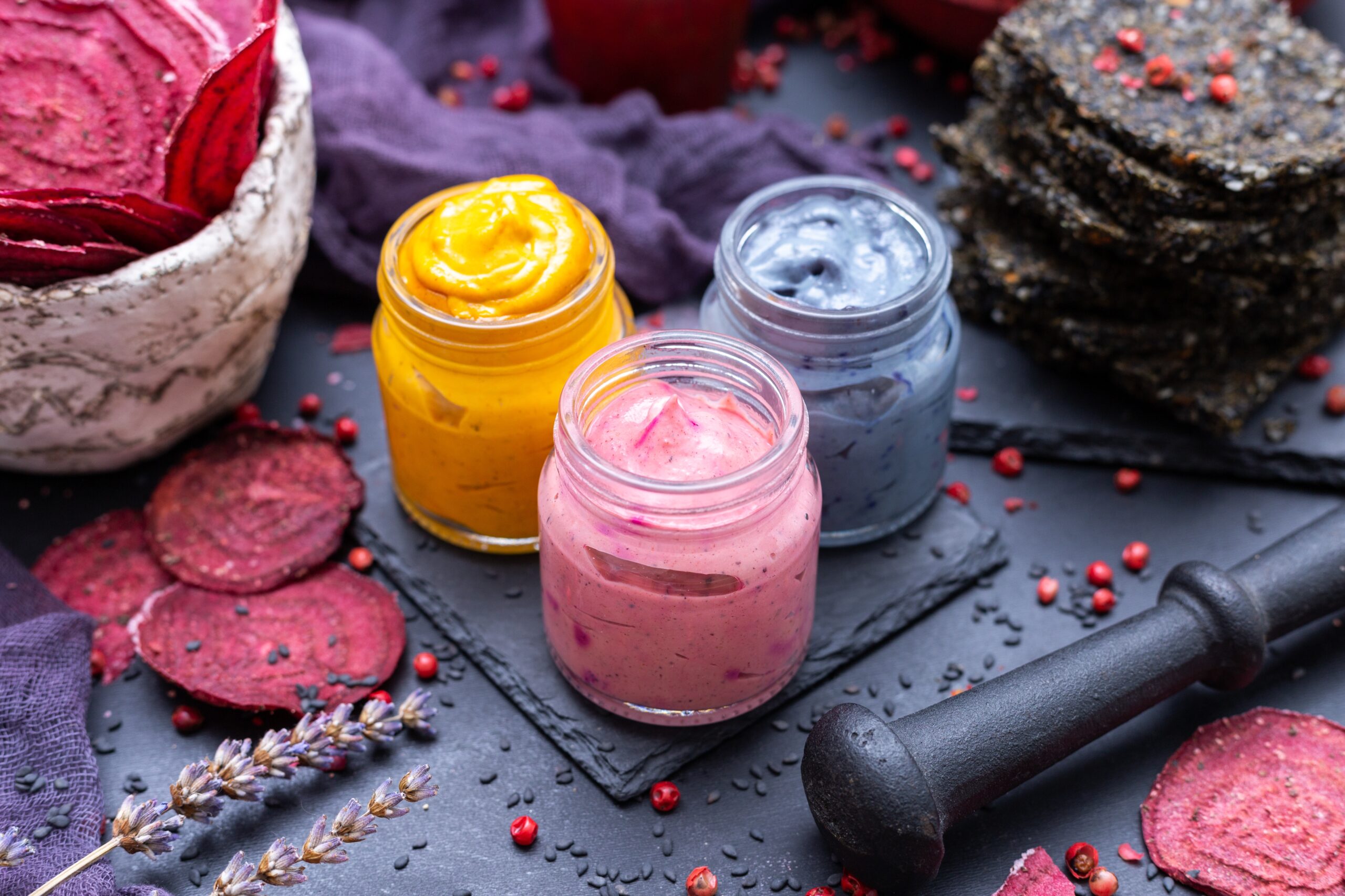 high-purity-cosmetic-colorants-cosmetic- manufacturing