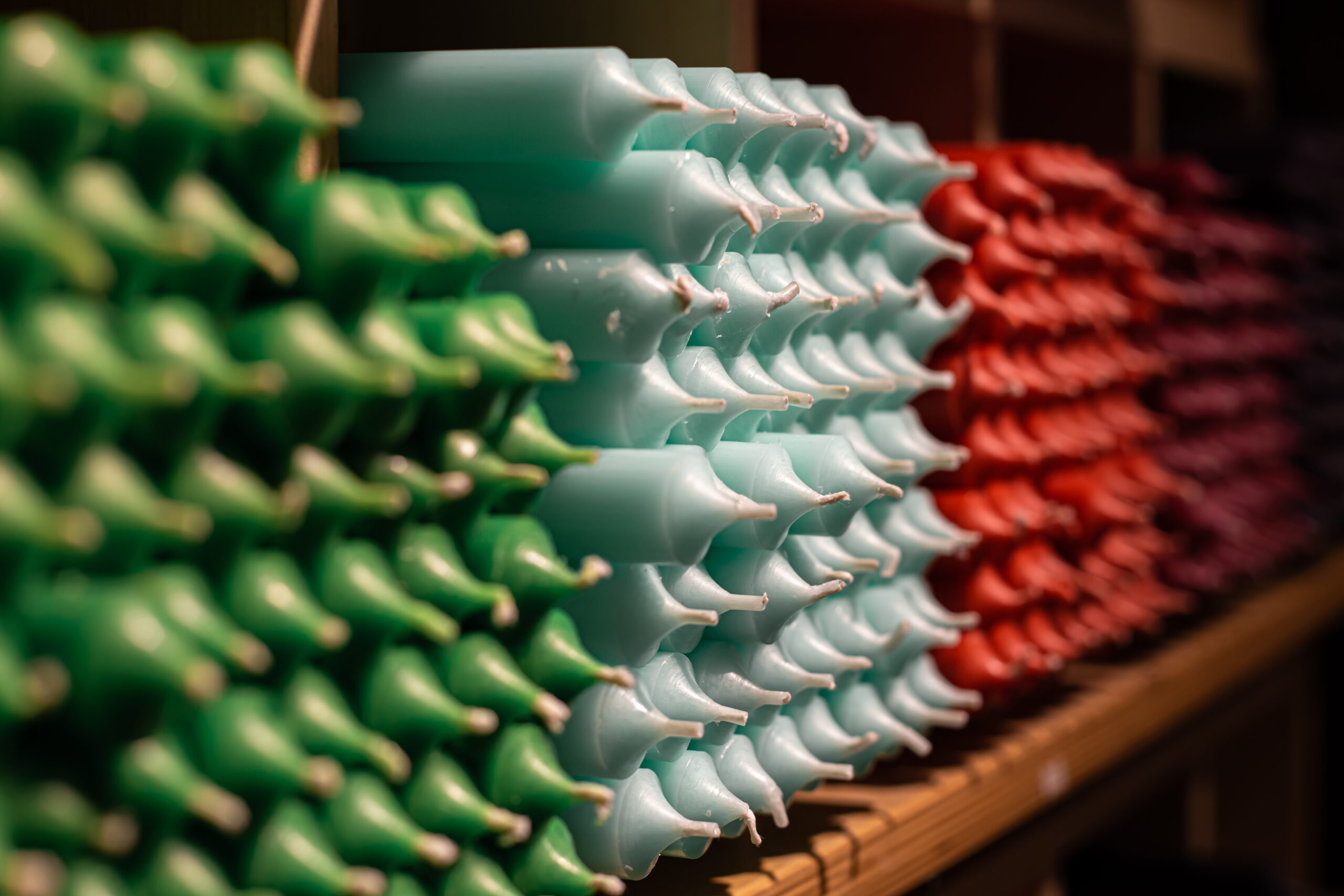 Synthetic dyes manufacturing and quality testing in India