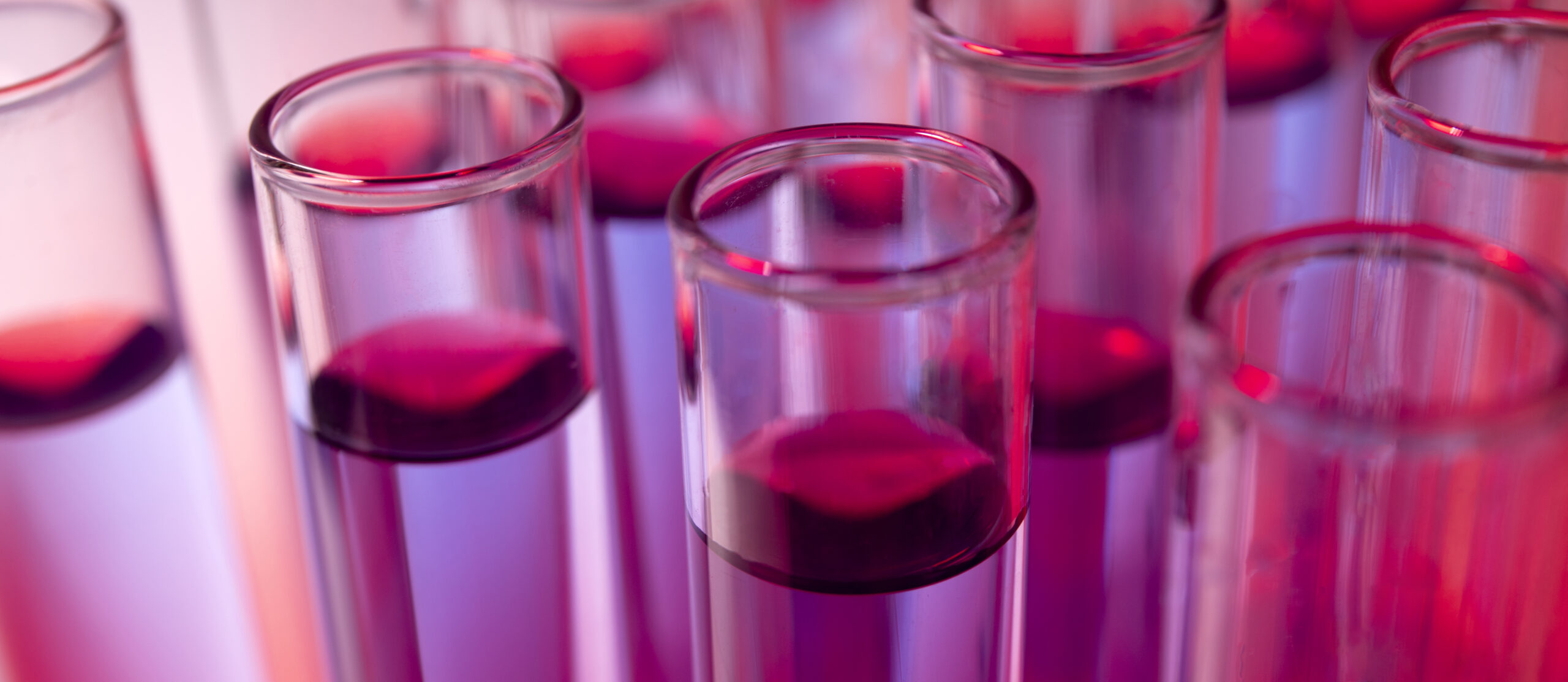 Eosine lake pigment quality testing