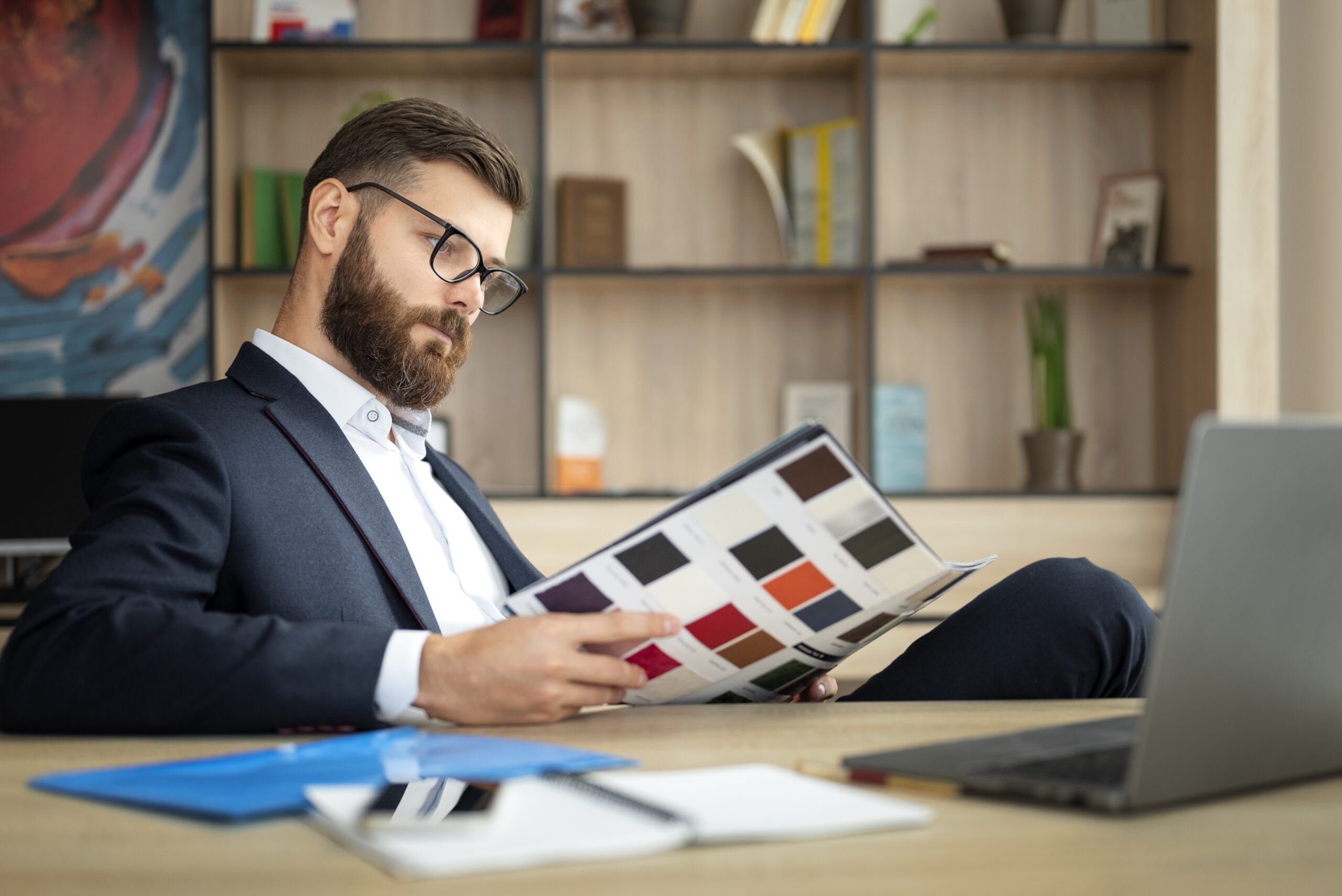 Global buyers evaluating synthetic dye suppliers
