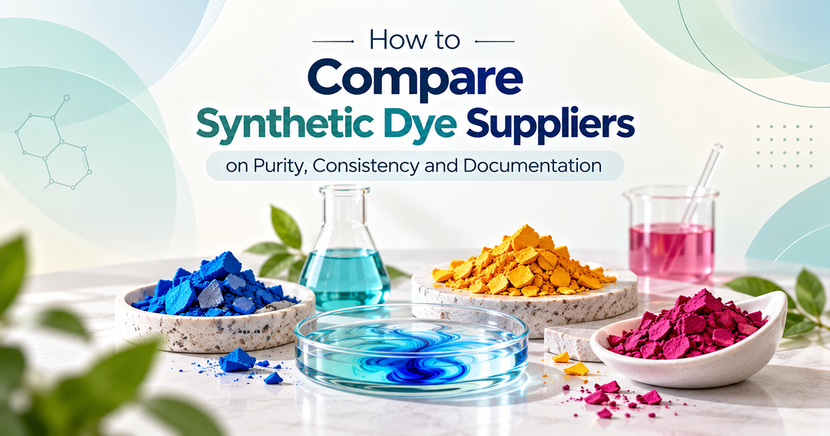 how-to-compare-synthetic-dye-suppliers
