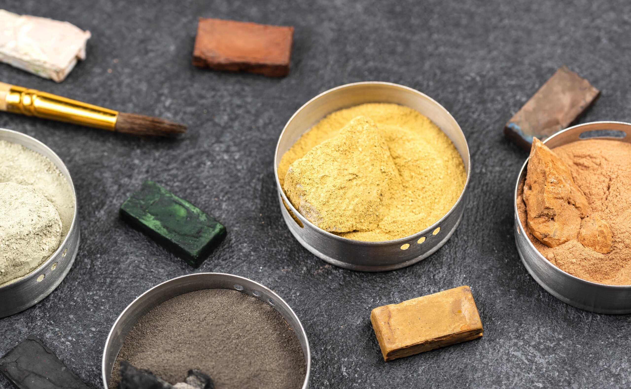synthetic-dye -certificate-of-analysis-for-batch-quality-testing