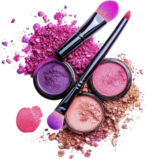Cosmetic colors manufacturing company in India supplying high-quality cosmetic pigments and dyes