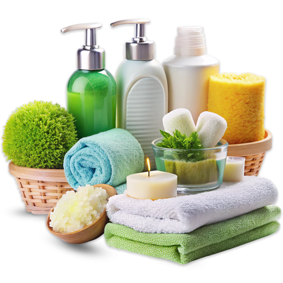 personal home care colors manufacturer